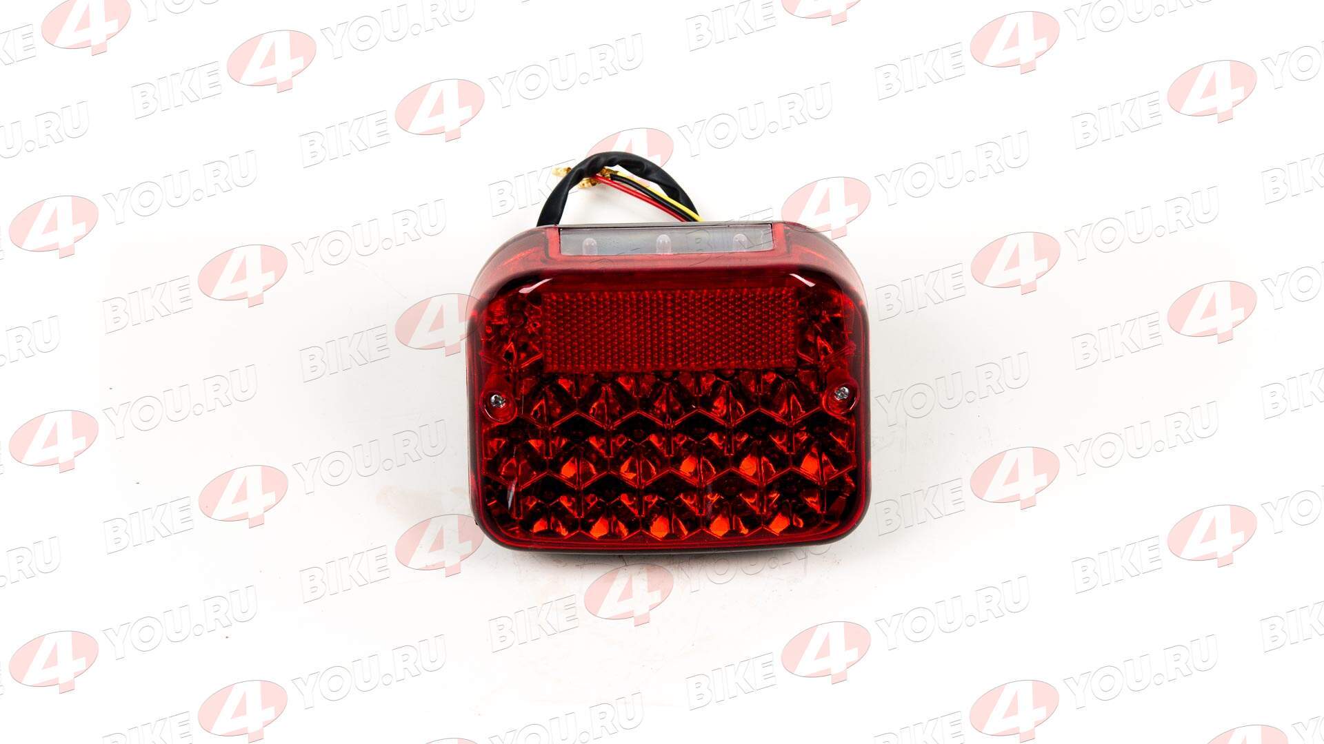 Стоп сигнал LED Альфа 