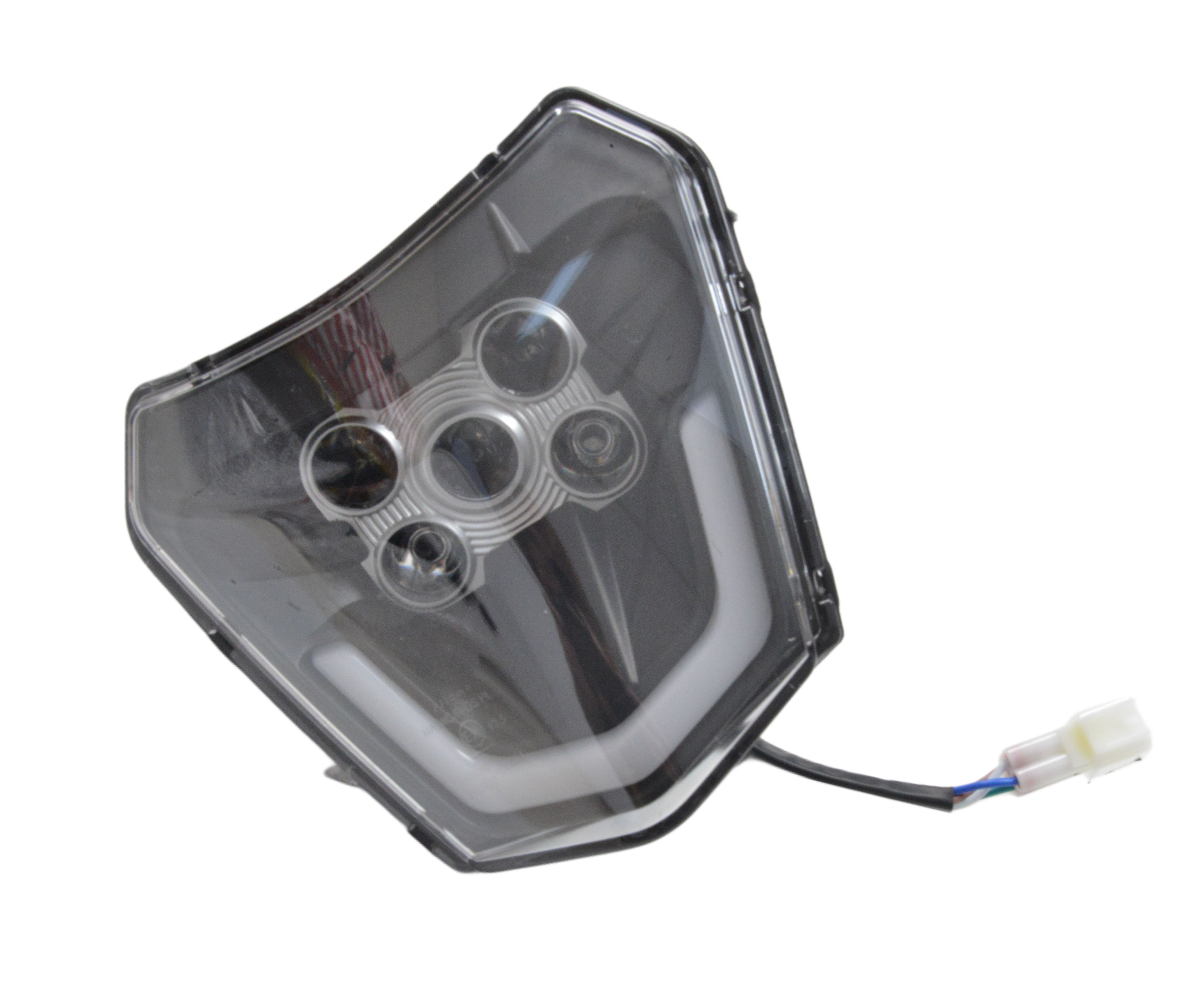 Фара передняя FX 250/300/450 Фара передняя FX 250/300/450