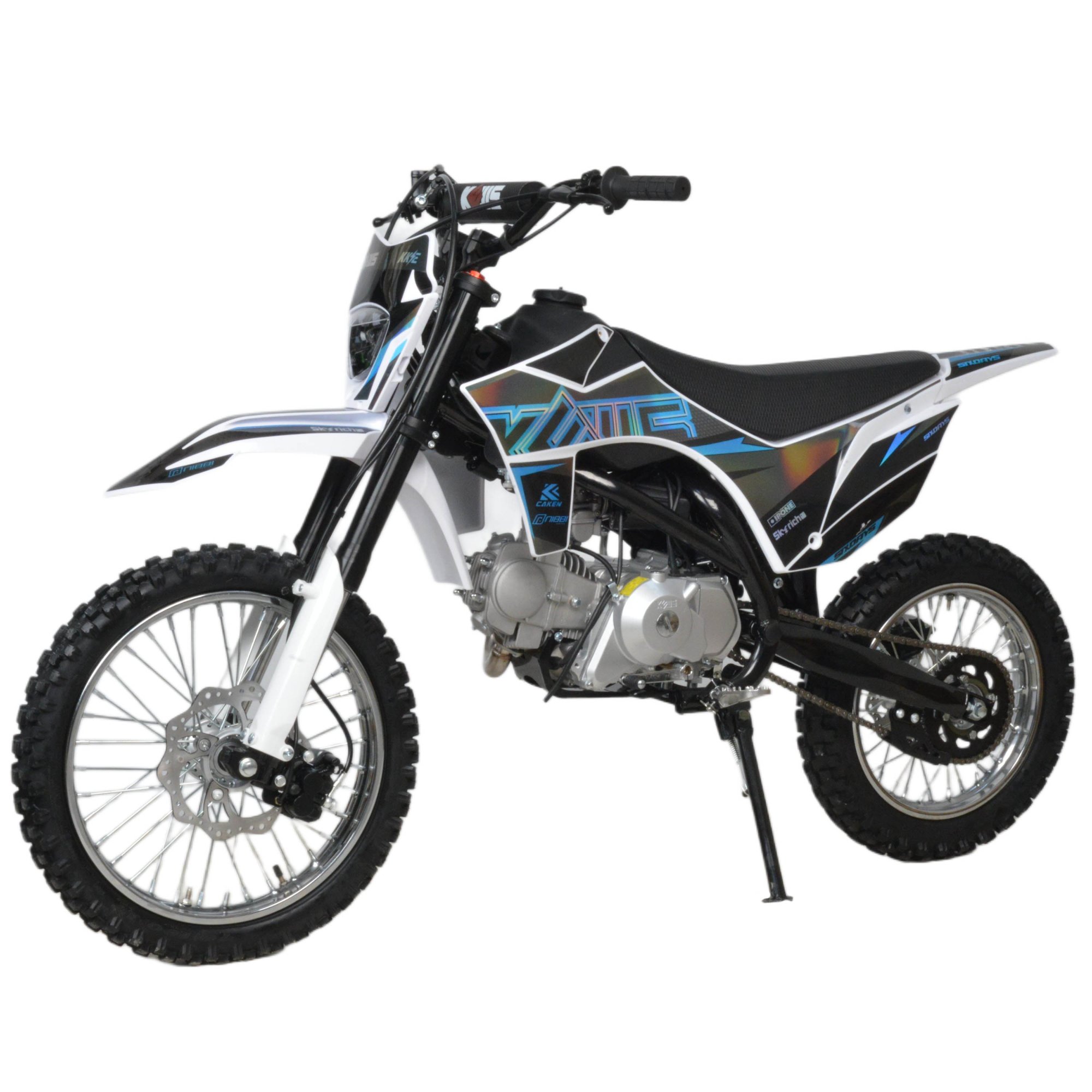 Питбайк Kews K61 125 E 17/14 Питбайк Kews K61 125 E 17/14